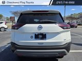 Used 2021 Nissan Rogue SV image 6