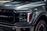 New 2025 Ford F150 Lariat w/ Equipment Group 502A High image 3