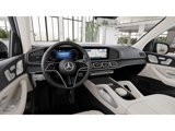 New 2025 Mercedes-Benz GLE 350 4MATIC image 3