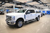 New 2025 Ford F250 Lariat w/ Chrome Package image 5