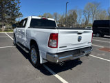 Certified 2021 RAM 1500 Big Horn image 6