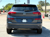 Used 2020 Hyundai Tucson SE image 5