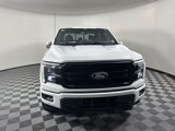 New 2025 Ford F150 Lariat w/ Equipment Group 502A High image 3
