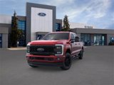 New 2025 Ford F350 Lariat image 2
