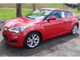 Used 2016 Hyundai Veloster image 2