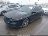 Used 2024 Honda Accord EX-L image 3