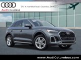 Certified 2021 Audi Q5 e Prestige image 1