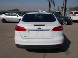 Used 2018 Ford Focus SE image 4