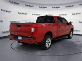 Used 2023 Nissan Titan SV w/ SV Convenience Package image 5