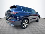 New 2025 Mitsubishi Outlander SE image 6
