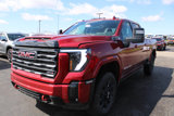 New 2025 GMC Sierra 2500 AT4 w/ AT4 Premium Plus Package image 3