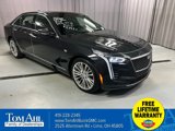 Used 2020 Cadillac CT6 Premium Luxury image 1
