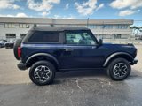 Used 2021 Ford Bronco Black Diamond image 6