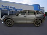 New 2026 Honda CR-V Sport Touring image 2