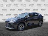 New 2026 Lexus NX 350h AWD image 5