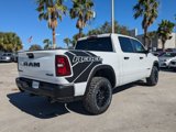 New 2025 RAM 1500 Rebel w/ Rebel Level 2 Equipment Group image 5