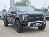 New 2025 Ford F150 Raptor image 2