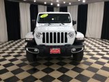 Used 2021 Jeep Gladiator Sport image 2