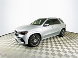 New 2026 Mercedes-Benz GLE 450 4MATIC image 3