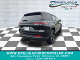 New 2025 Jeep Grand Cherokee Altitude image 3
