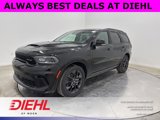 New 2025 Dodge Durango R/T image 3