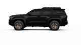 New 2025 Toyota 4Runner 4WD image 3