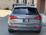 Used 2016 Audi Q5 2.0T Premium Plus w/ Technology Package image 4