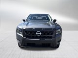 New 2026 Nissan Frontier 4x4 King Cab image 2