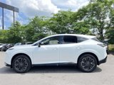 New 2025 Nissan Murano Platinum image 4