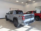 New 2025 Nissan Frontier PRO-4X image 4