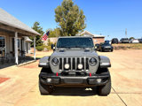 Used 2023 Jeep Wrangler Rubicon w/ LED Lighting Group image 3