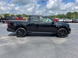 New 2025 Ford Maverick Lariat w/ Black Appearance Package image 2