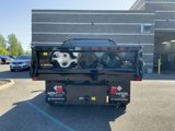 New 2025 Ford F550 4x4 Regular Cab Super Duty image 5