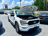 Used 2021 Ford F150 XL w/ STX Appearance Package image 4