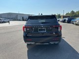 New 2025 Ford Explorer Active image 4