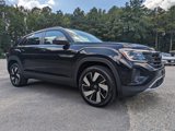 New 2026 Volkswagen Atlas Cross Sport SE image 2