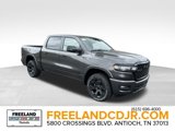 New 2025 RAM 1500 Big Horn image 1