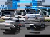 New 2026 Chevrolet Equinox LT image 4