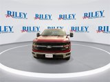 New 2025 Ford F150 XLT image 3