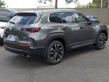 New 2025 MAZDA CX-50 2.5 Hybrid w/ Weather Package image 2