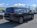 New 2025 Jeep Wagoneer 4WD image 4