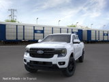 New 2025 Ford Ranger Lariat image 2