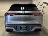 Used 2023 INFINITI QX60 Luxe image 4