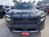 New 2025 Nissan Frontier PRO-4X w/ Pro Premium Package image 2