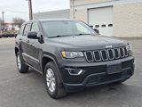 Used 2022 Jeep Grand Cherokee Laredo E w/ Security & Convenience Group image 2