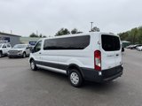 Used 2023 Ford Transit 350 XLT image 3