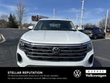 New 2025 Volkswagen Atlas SEL image 3