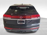 New 2025 Volkswagen Atlas Cross Sport SE image 4