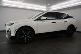 Used 2025 BMW iX xDrive50 w/ Premium Package image 2