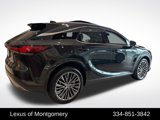 New 2025 Lexus RX 450h AWD w/ Luxury Package image 5